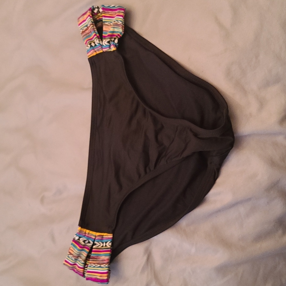 NWOT Lucky brand bottoms